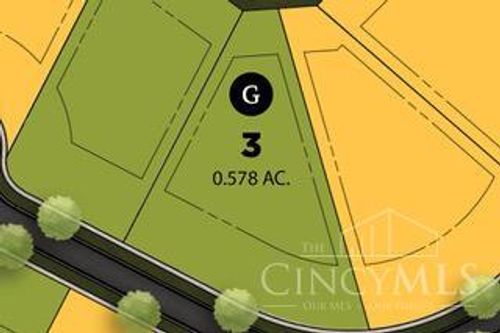 3 Trailside Ln, Cincinnati, OH, 45249 | Card Image