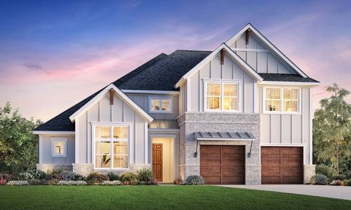 2001 Wimberley Dr, Prosper, TX, 75078-3747 | Card Image