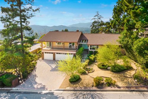 484 Starlight Crest Dr, La Canada Flintridge, CA, 91011-2853 | Card Image