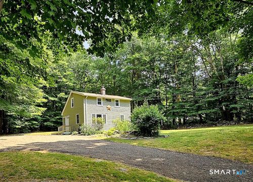 70 Hawkins Rd, Woodstock Valley, CT, 06282-2406 | Card Image