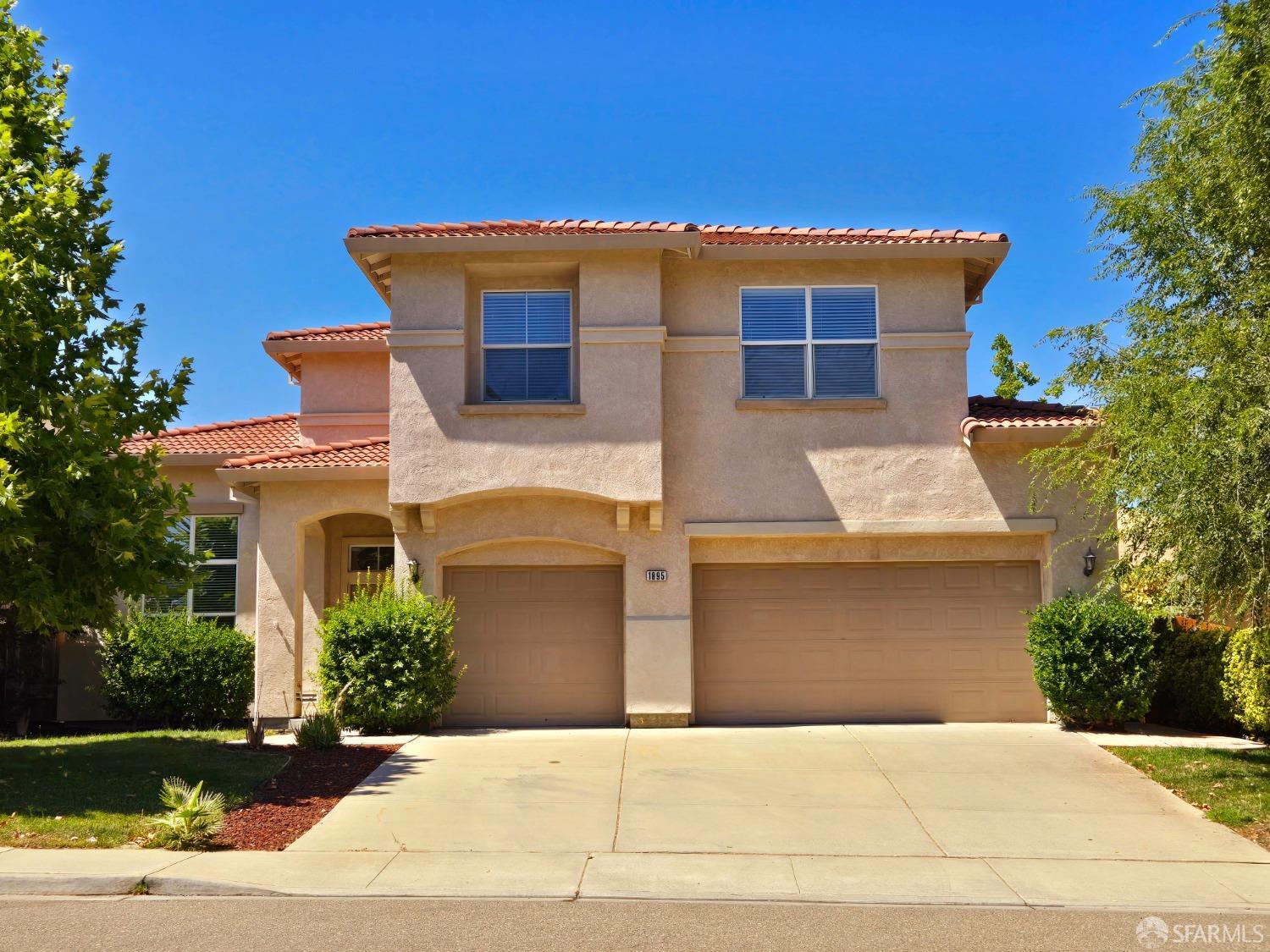 Mount Conness Way, Antioch, CA 94531