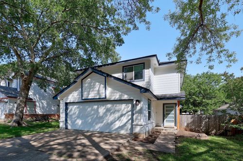 1402 E Logan St, Round Rock, TX, 78664-6026 | Card Image