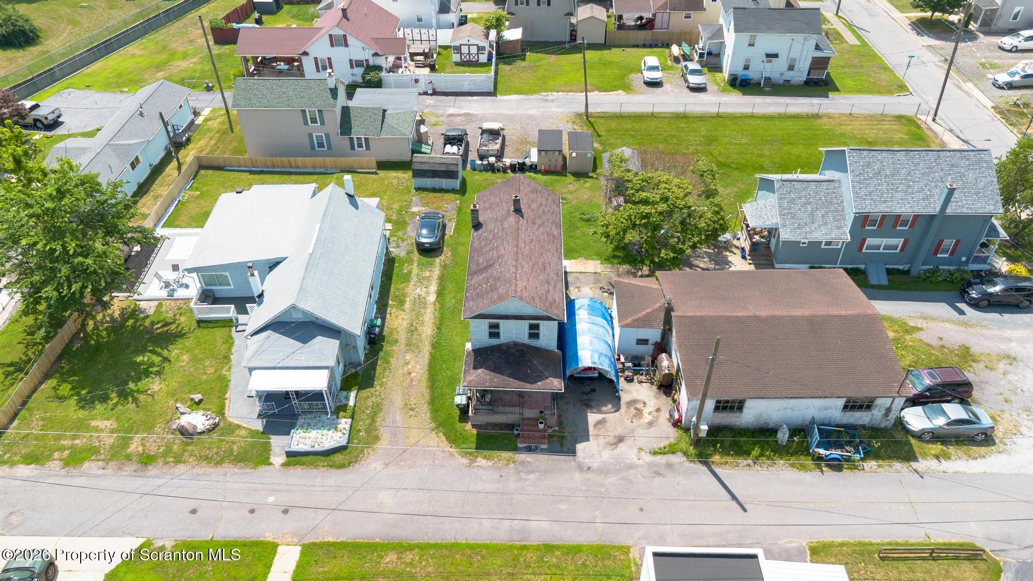 Residential in Wyoming 4