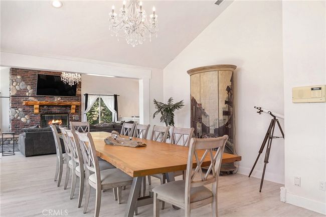 537 Canyon View Rd, House other with 4 bedrooms, 4 bathrooms and 2 parking in Cedar Glen CA | Image 17