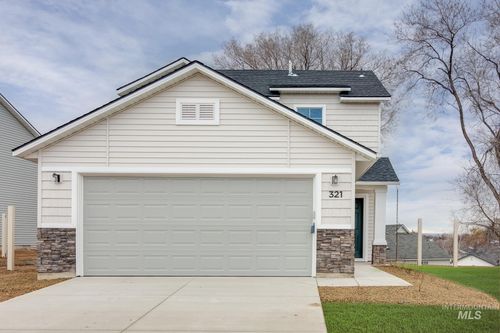 301 White Tail Ave, Horseshoe Bend, ID, 83629-5149 | Card Image