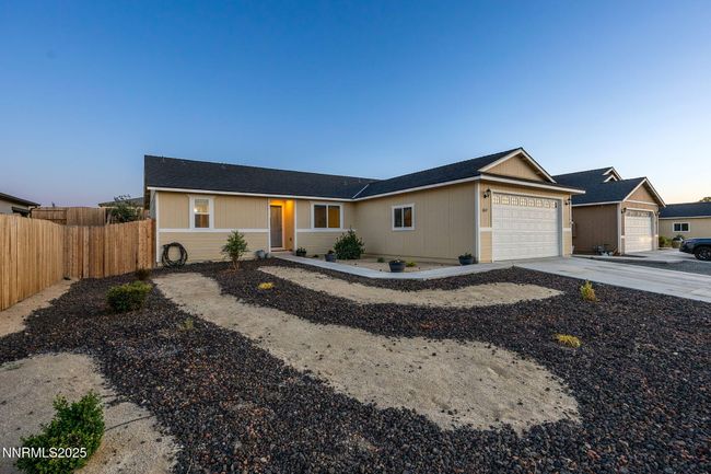 1827 Hickory Ln, House other with 4 bedrooms, 2 bathrooms and 2 parking in Fernley NV | Image 45