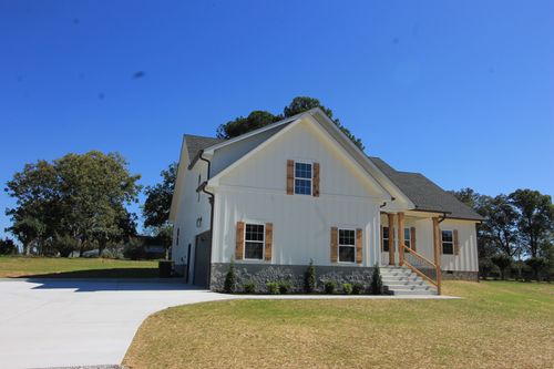 106 Grandview Dr, Manchester, TN, 37355-6002 | Card Image