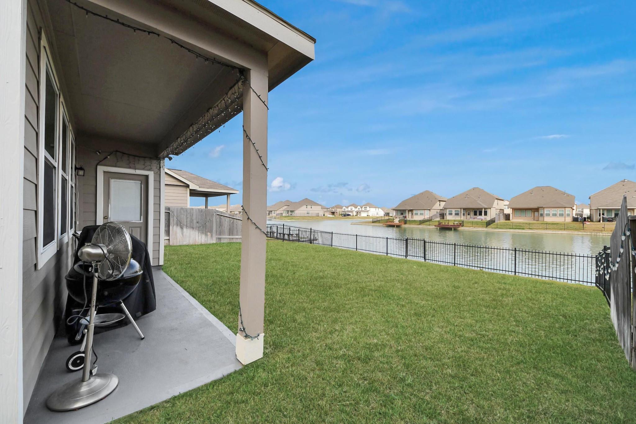 Residential in Katy 2