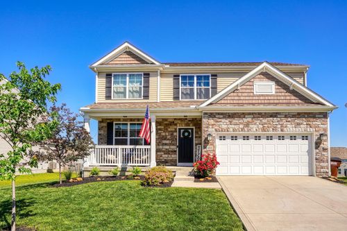 680 Crestview Dr, Lithopolis, OH, 43136-9773 | Card Image