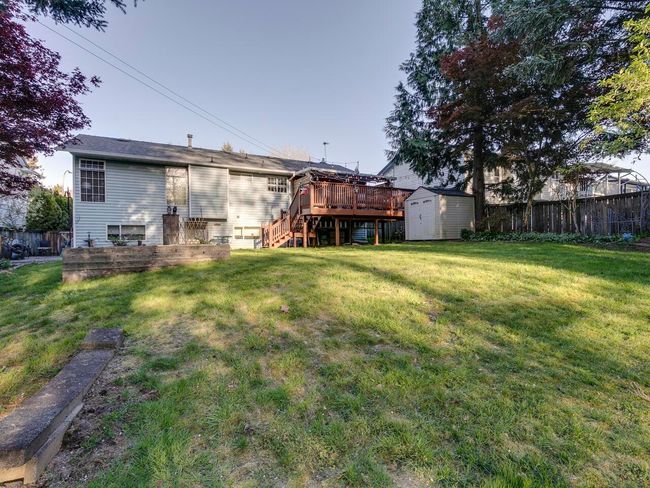 7747 Pintail Street, House other with 4 bedrooms, 3 bathrooms and 5 parking in Mission BC | Image 38