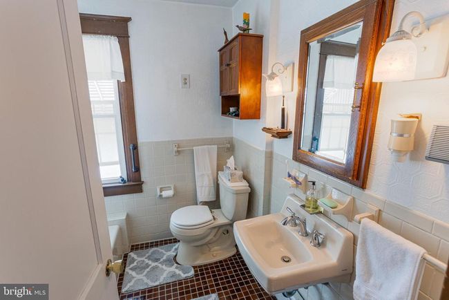 328 Morton Ave, House other with 3 bedrooms, 2 bathrooms and null parking in FOLSOM PA | Image 22