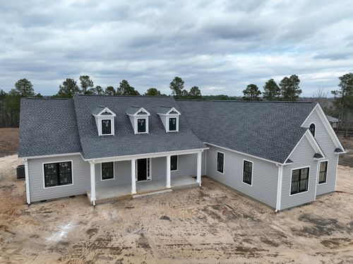 820 Dasher Cir, Aiken, SC, 29803-1177 | Card Image