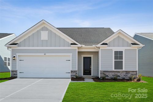 885 Exeter Drive, Sherrills Ford, NC, 28673 | Card Image