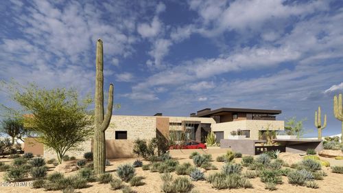 193-8167 E Leaning Rock Rd, Scottsdale, AZ, 85266 | Card Image