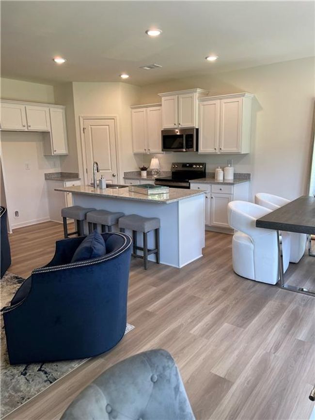 34 - 1567 Aiden Way, Townhouse with 3 bedrooms, 3 bathrooms and null parking in Conyers GA | Image 6