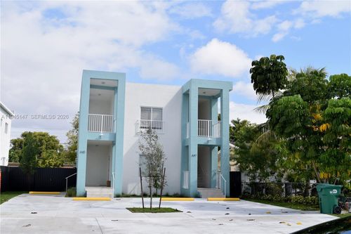 0-447 Sw 78th Ct, Miami, FL, 33144-2332 | Card Image