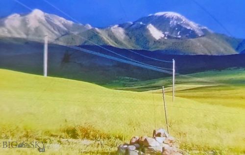 95 Chicken Creek Lane, Livingston, MT, 59047 | Card Image