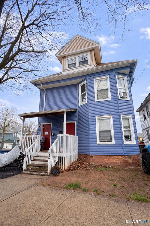 45 Bassett St, New Haven, CT, 06511-1932 | Card Image