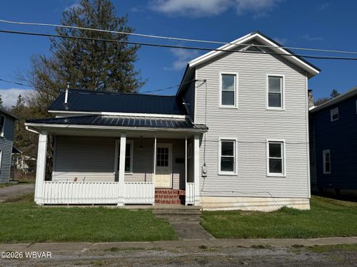 120 Morris Street, Blossburg, PA, 16912 | Card Image
