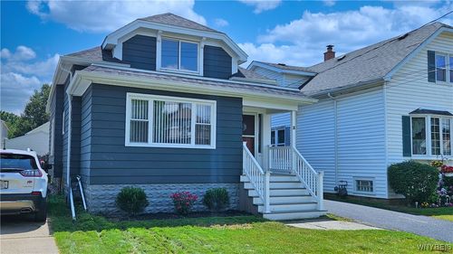 35 Cushing Pl, Buffalo, NY, 14220-2407 | Card Image