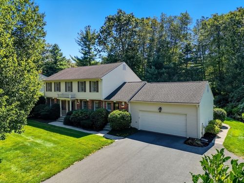 441 Inverness Ln, Longmeadow, MA, 01106-2825 | Card Image
