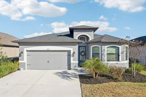 12627 Vander Way, NEW PORT RICHEY, FL, 34654-6247 | Card Image