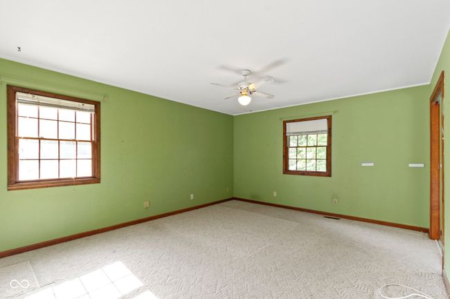 9160 E 200 S, House other with 3 bedrooms, 1 bathrooms and null parking in Zionsville IN | Image 34