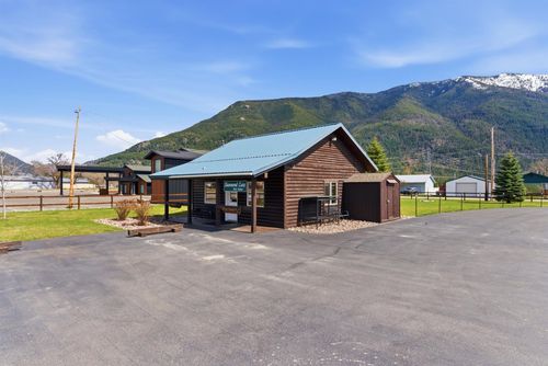 7343 Us Highway 2 E, Columbia Falls, MT, 59912-9107 | Card Image