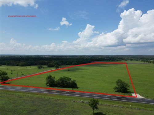 13.85 +/- Acres State Highway 30, Bedias, TX, 77831 | Card Image