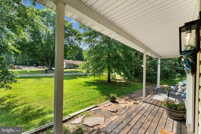 5302 Sumerduck Rd, House other with 4 bedrooms, 3 bathrooms and null parking in Sumerduck VA | Image 8