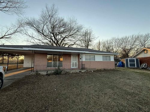 22 Rondel Dr, Wewoka, OK, 74884-4149 | Card Image