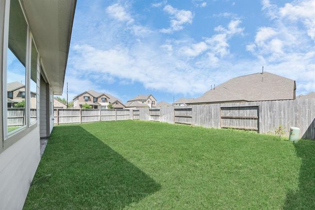 4603 Biggam Dr, House other with 4 bedrooms, 3 bathrooms and 2 parking in Fresno TX | Image 34