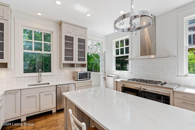 1552 Cherokee Rd, House other with 5 bedrooms, 7 bathrooms and null parking in Louisville KY | Image 49