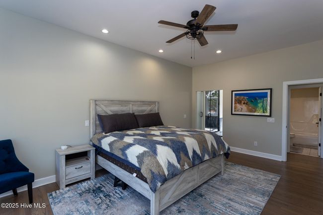 86 Sakonnet Trl, House other with 4 bedrooms, 3 bathrooms and 2 parking in Pinehurst NC | Image 30