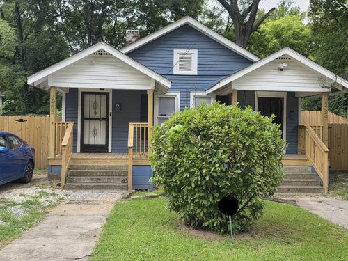2483 Harvard Ave, Memphis, TN, 38112-2714 | Card Image