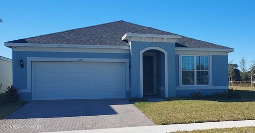 5090 Daybreak Dr, Melbourne, FL, 32904-8302 | Card Image