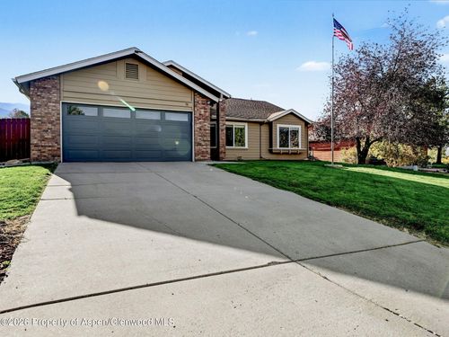 78 River View Place, Battlement Mesa, CO, 81635 | Card Image