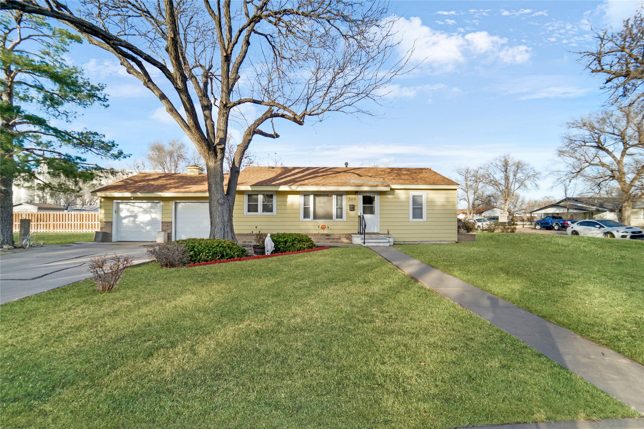 Residential in Garden City 4