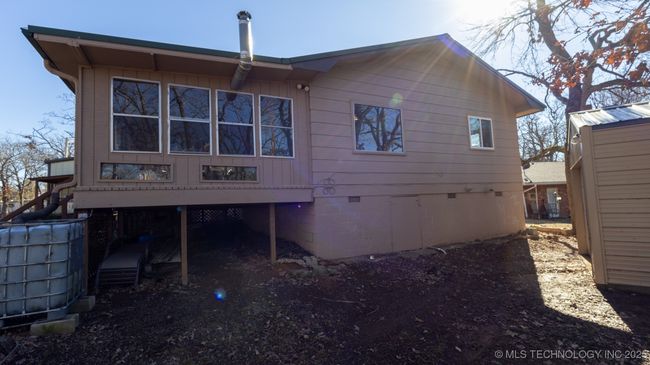 374 Cedar Tree Dr, House other with 3 bedrooms, 2 bathrooms and null parking in Crowder OK | Image 52