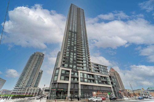 402-4011 Brickstone Mews, Mississauga, ON, L5B0J7 | Card Image