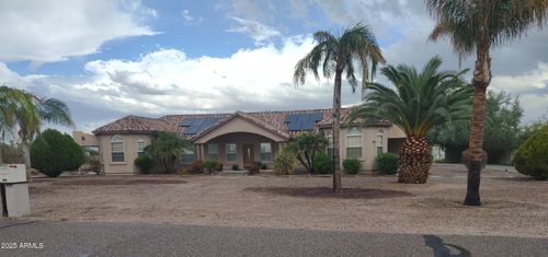 9777 N Chemehlevi Dr, Casa Grande, AZ, 85122-8340 | Card Image