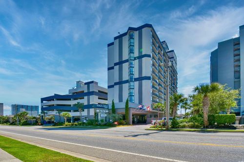 1603-5308 N Ocean Blvd, Myrtle Beach, SC, 29577-2563 | Card Image