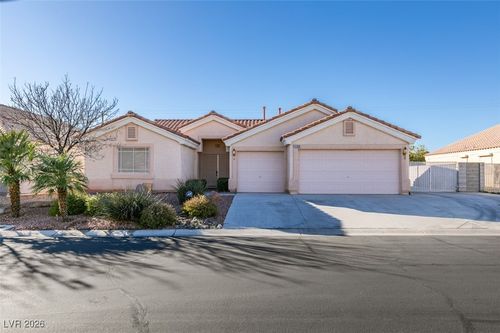 7129 Saint Lucia St, Las Vegas, NV, 89131-1005 | Card Image