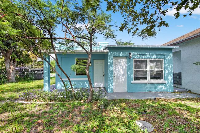 323 S E St, Home with 0 bedrooms, 0 bathrooms and null parking in Lake Worth Beach FL | Image 6