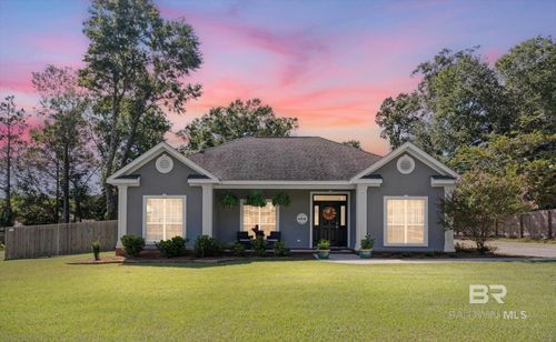 3985 Blakewood Dr, Semmes, AL, 36575-5517 | Card Image