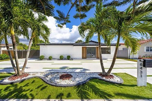 6431 Sw 109th Ct, Miami, FL, 33173-2065 | Card Image