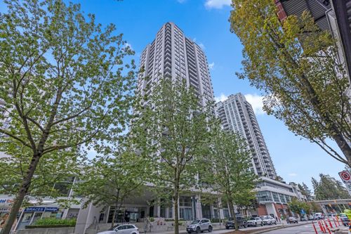 1103-2979 Glen Dr, Coquitlam, BC, V3B0B2 | Card Image