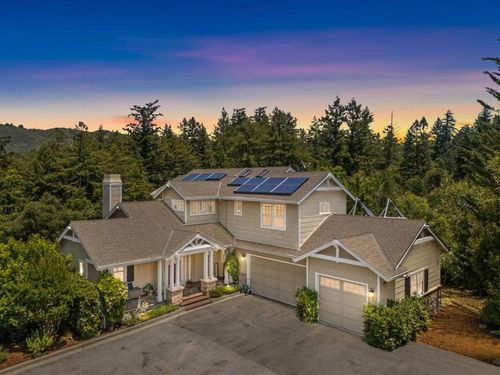 23583 Mount Madonna Rd, Los Gatos, CA, 95033 | Card Image