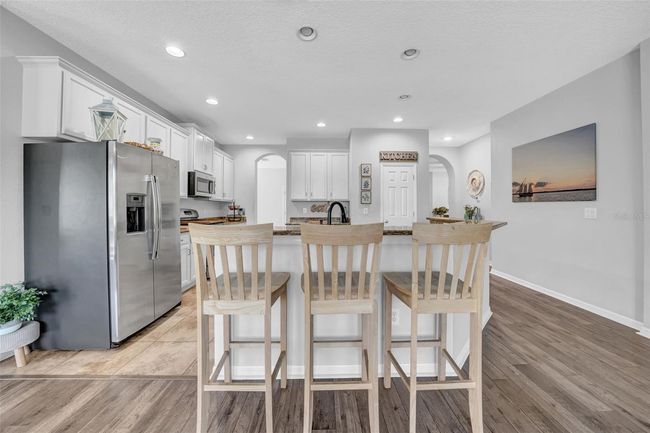 Breakfast bar | Image 12