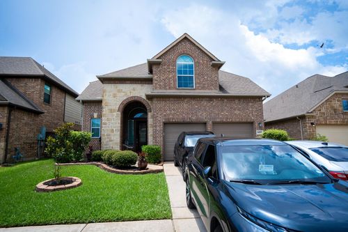 14907 Ashley Creek Ct, Humble, TX, 77396-4690 | Card Image